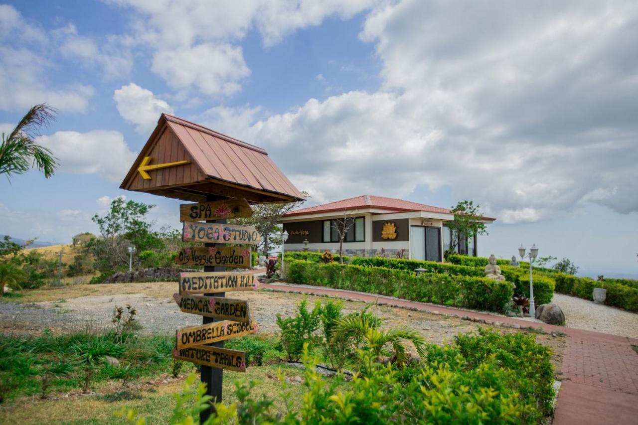 Vida Mountain Resort & Spa Adults Only Сан-Рамон Экстерьер фото