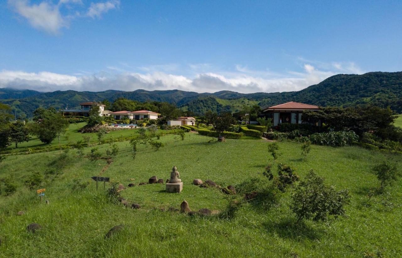 Vida Mountain Resort & Spa Adults Only Сан-Рамон Экстерьер фото