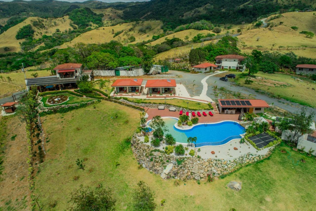 Vida Mountain Resort & Spa Adults Only Сан-Рамон Экстерьер фото