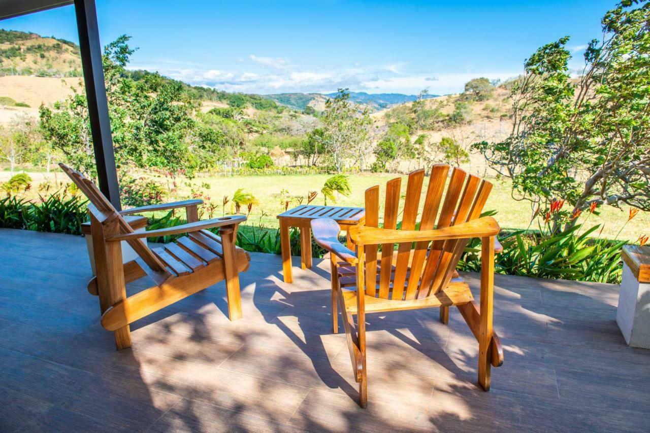 Vida Mountain Resort & Spa Adults Only Сан-Рамон Экстерьер фото