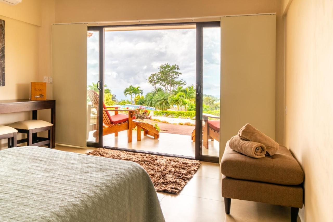 Vida Mountain Resort & Spa Adults Only Сан-Рамон Экстерьер фото